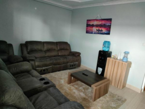Alken Homes - Two Bedroomed, Naivasha